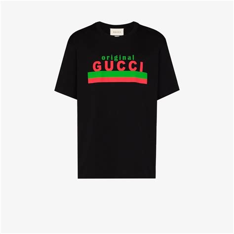 gucci shirt size|Gucci original shirt price.